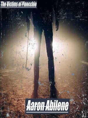 cover image of The Victims of Pinocchio